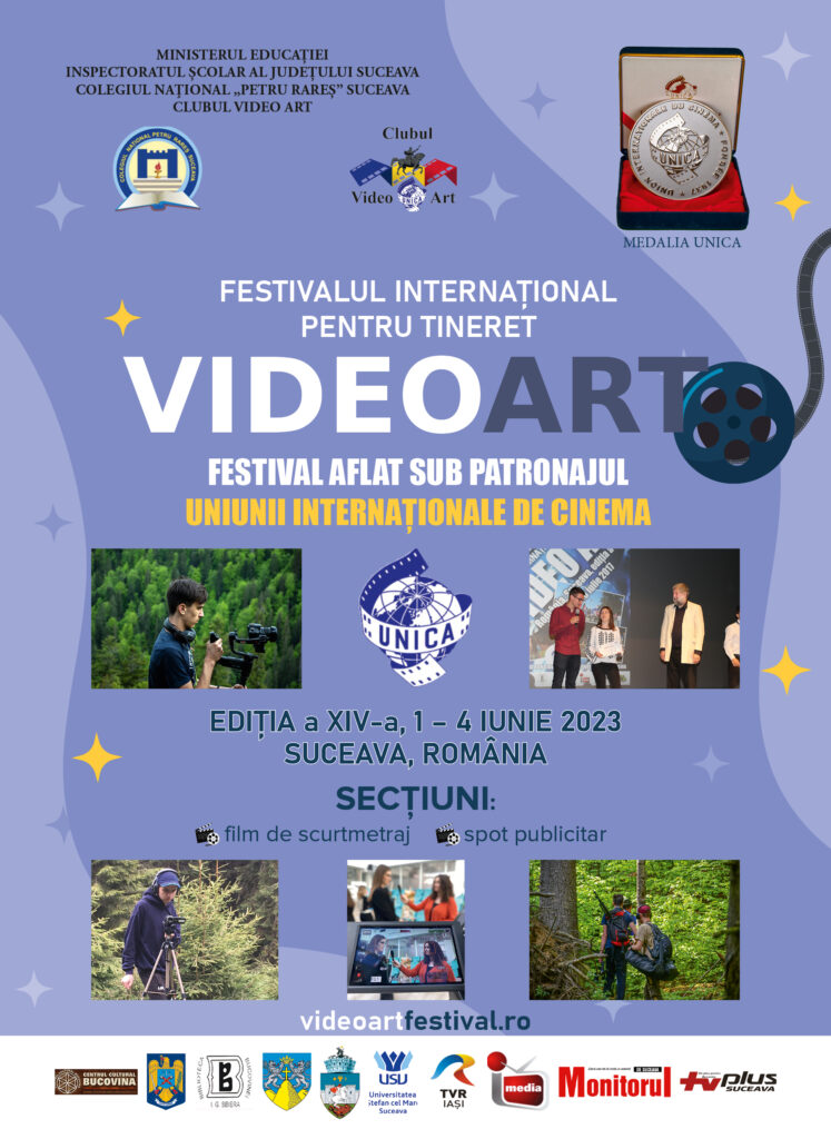 Festivalul Video Art